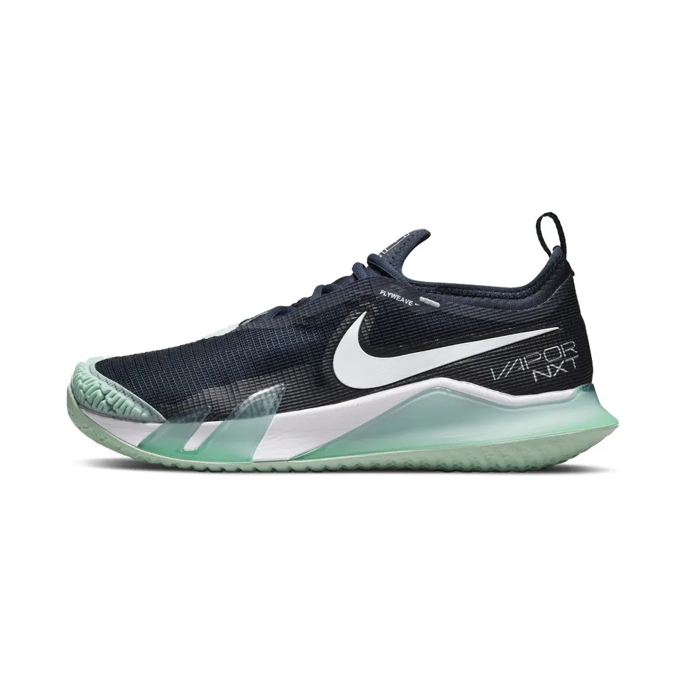 NikeCourt React Vapor NXT Hard Court Tennis Blue (CV0742-410)