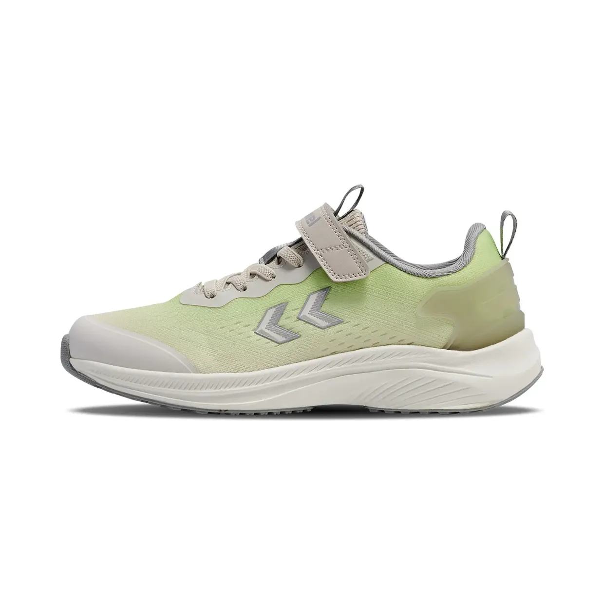 hummel-sneaker 236188-6175