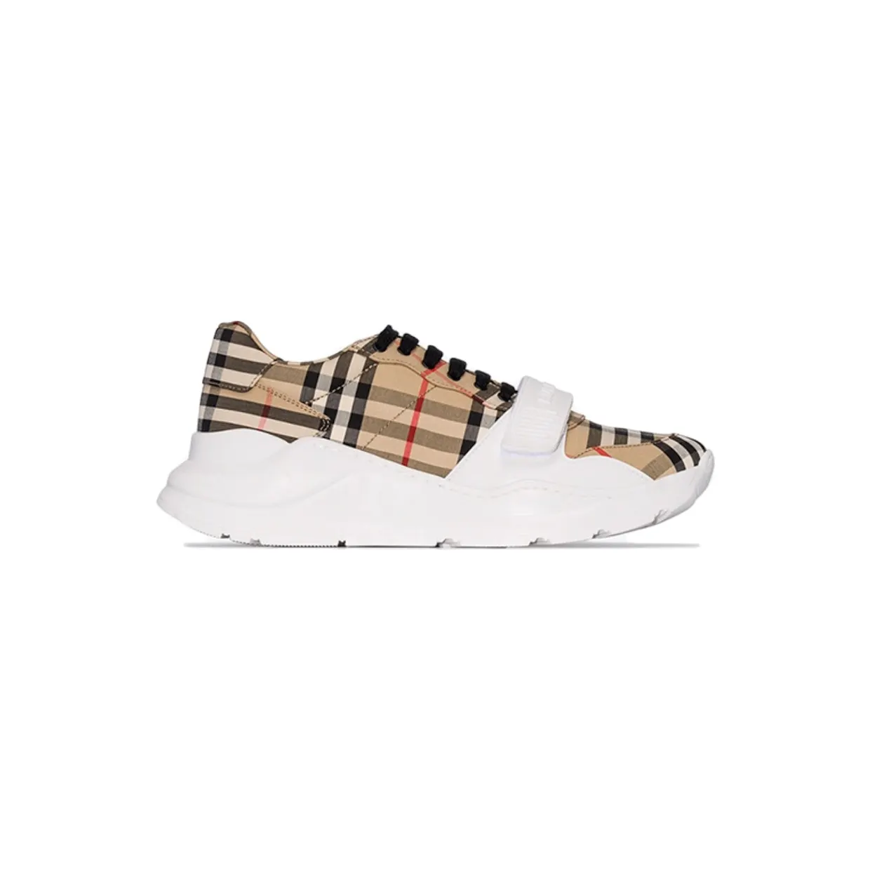 Burberry Vintage Check Cotton Beige (8046826 1008/A7026)