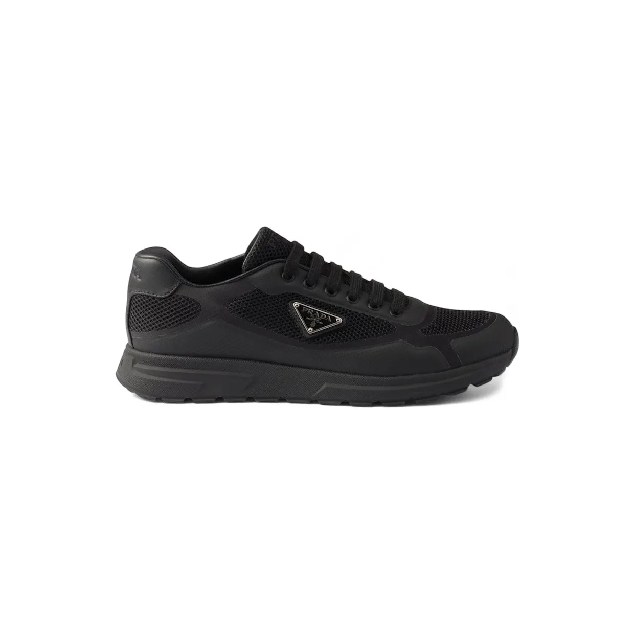 Prada Prax 2.0 Black (2EE437-1ABK-F0002)