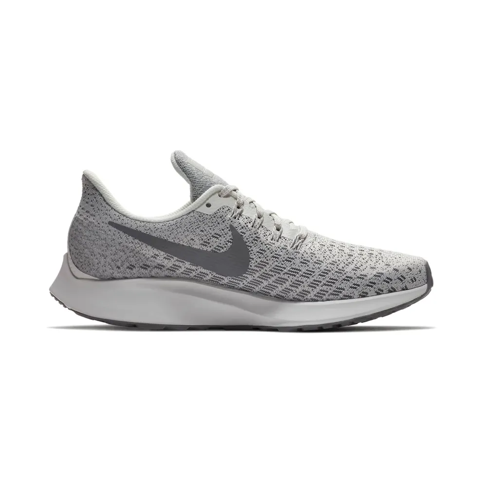 Nike Air Zoom Pegasus 35 Phantom (W) Phantom/Gunsome Summit White (942855-004)