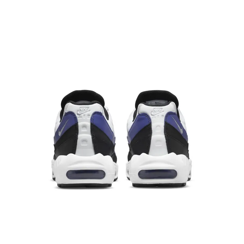 Nike Air Max 95 SE White Persian Violet (DO5960-100)