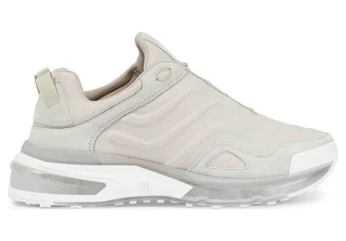 Givenchy Giv 1 Light Runner Cream White