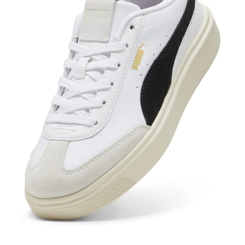 Puma Lajla T-toe “Puma White / Puma Black” (397734_03)