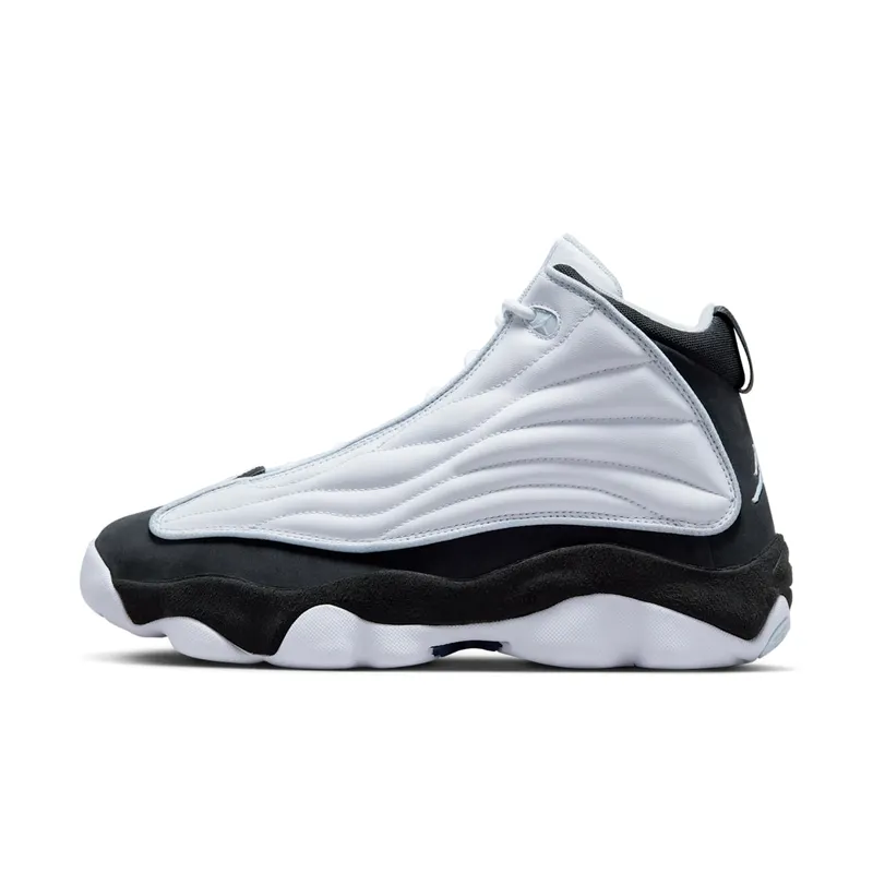 Jordan Pro Strong White Blue Tint (DC8418-105)