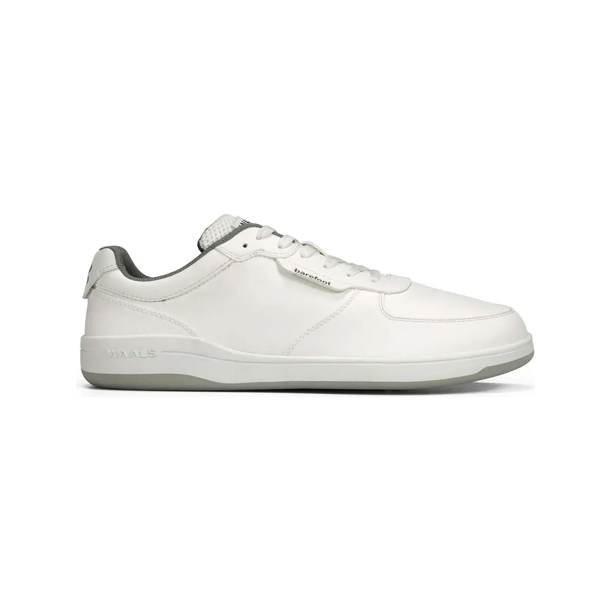 waals-sneaker 133-M´S-Blanco