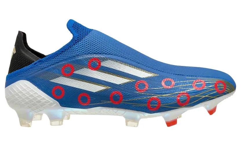 Adidas X Speedflow GY1133