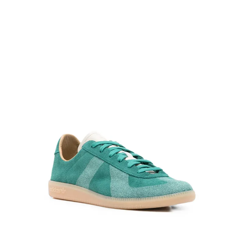 Adidas BW Army Decon Suede Panelled “Green” (KK2718)