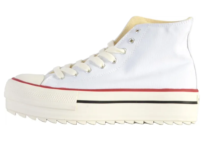 Victoria sneaker Wit (1061121-20)