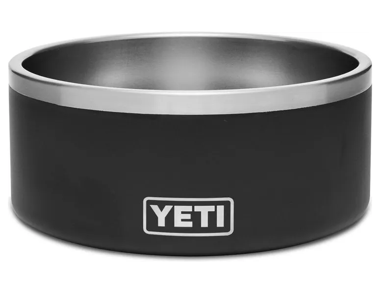 Yeti Boomer 8 Dog Bowl (70000000157)