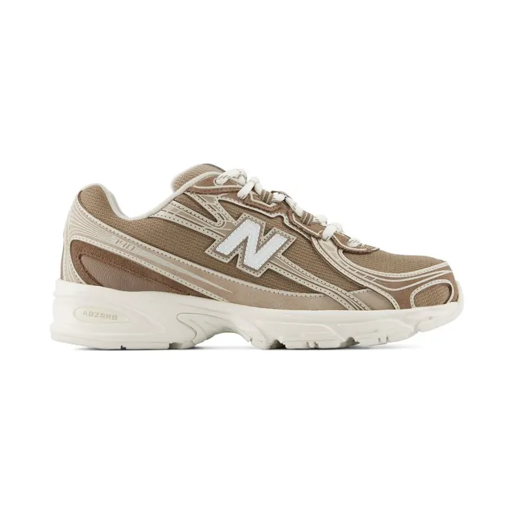 New Balance 740 Mushroom Linen (U7403TR)