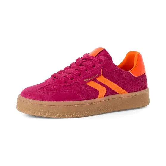 Tamaris Orange / Donkerroze (6000070162C56)