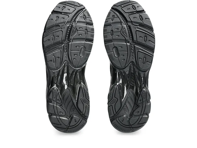 ASICS GT-2160 “Black / Pure Silver” (1203A275-001)