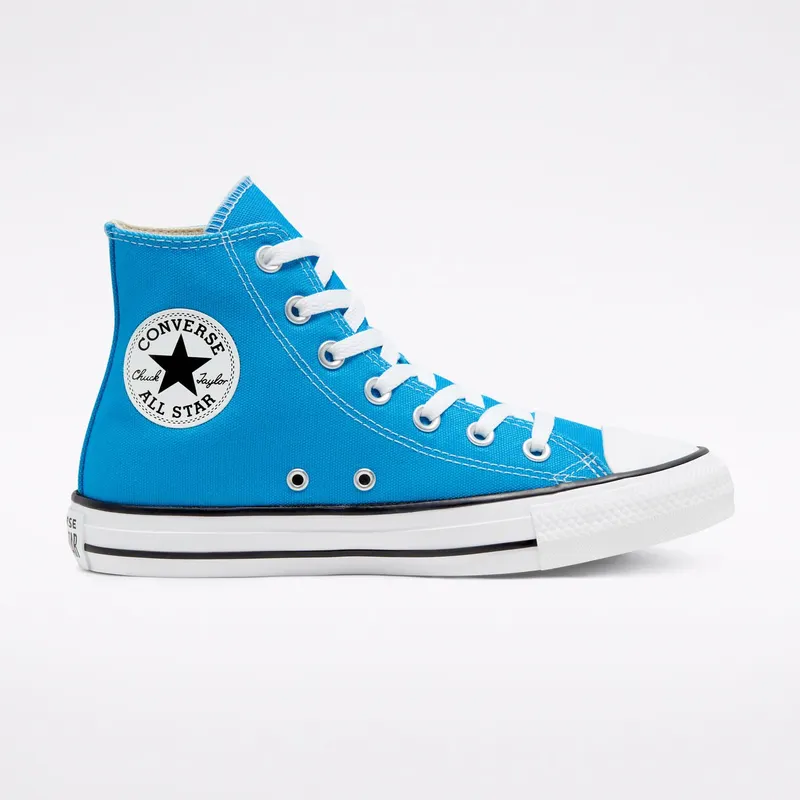 Converse Seasonal Colour Chuck Taylor All Star High Top (168574C)