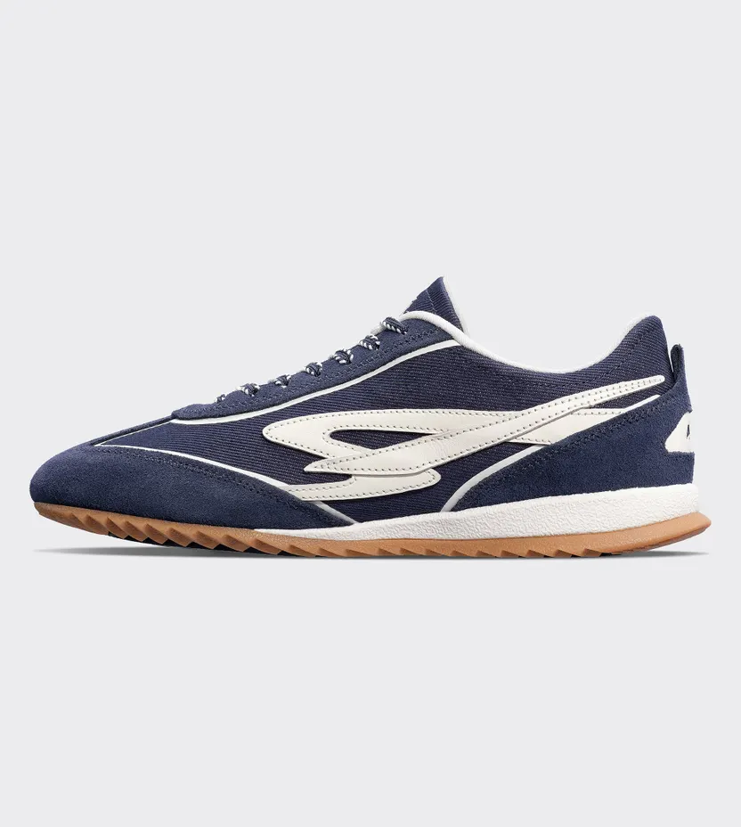 APL Riviera “Navy/Ivory/Gum” (Heren) (2)