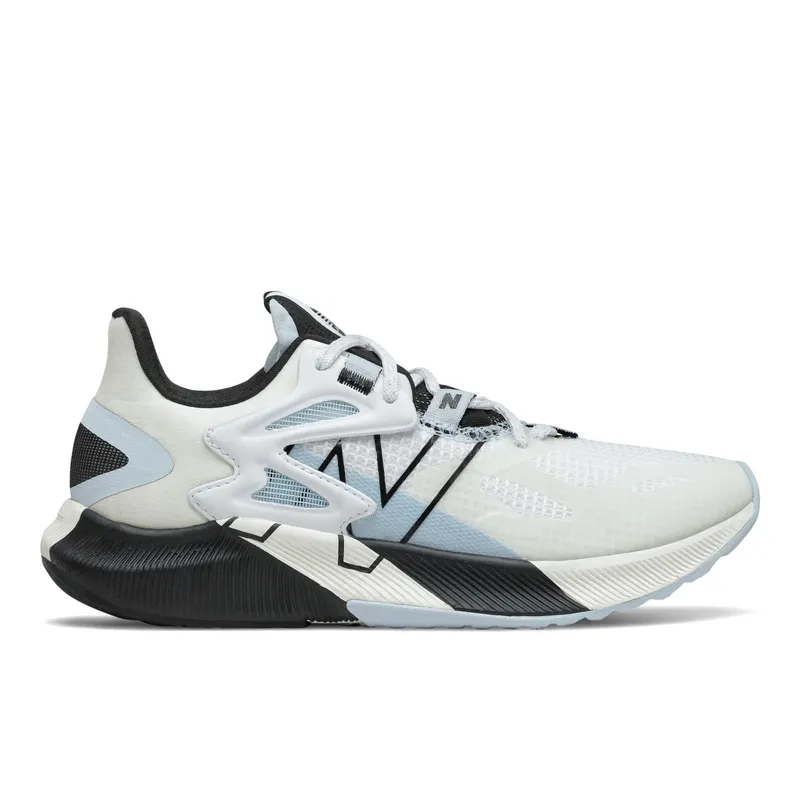 New Balance New Balance White/Blue/Black (WPRMXCW)