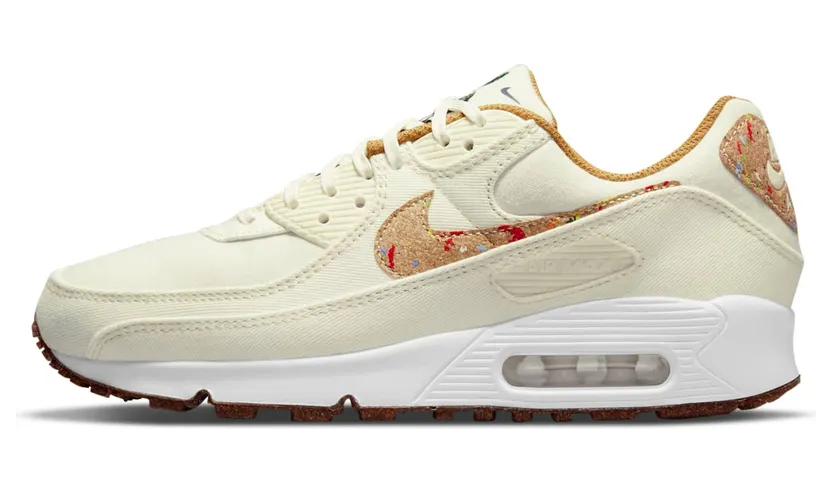 Nike Air Max 90 Natural Cork (DD0384-100)
