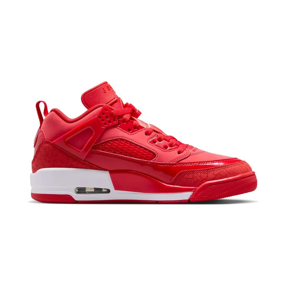 Jordan Spizike Low Womens “University Red” (IV6459-657)