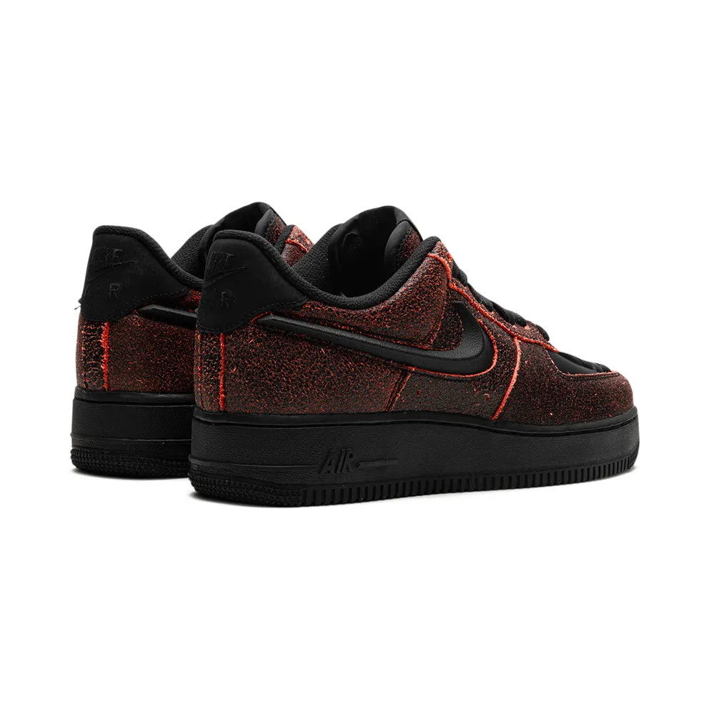 Nike Air Force 1 Low “Halloween” (HV2016-001)