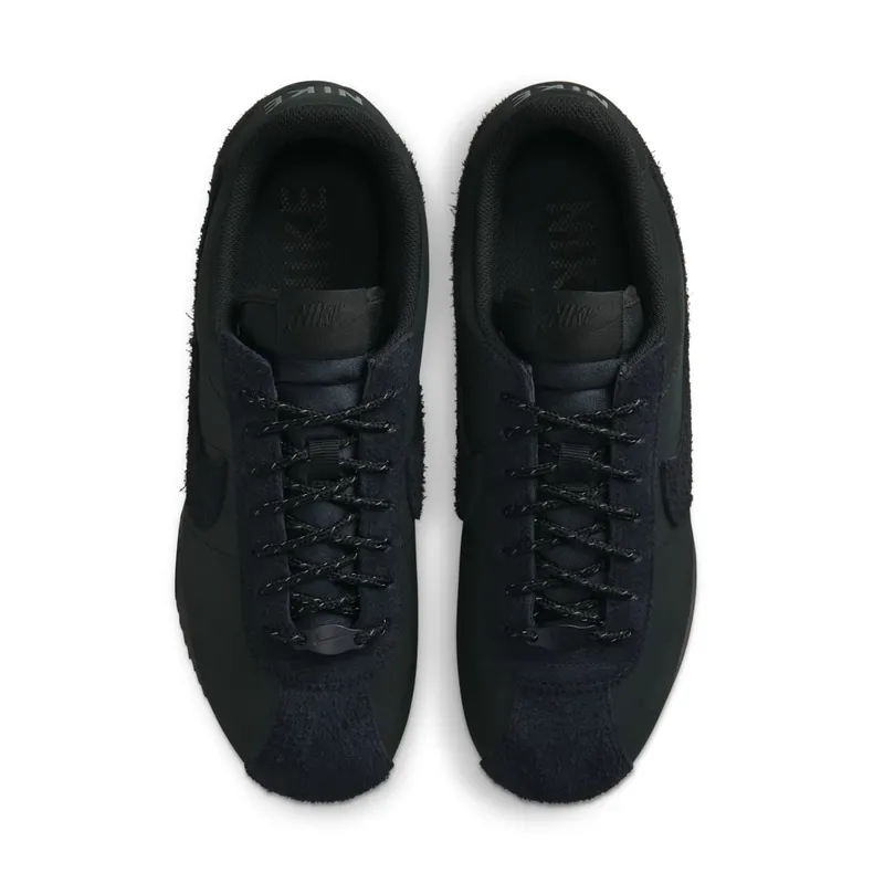 Nike Cortez Premium Black/Black/Black (FJ5465-010)
