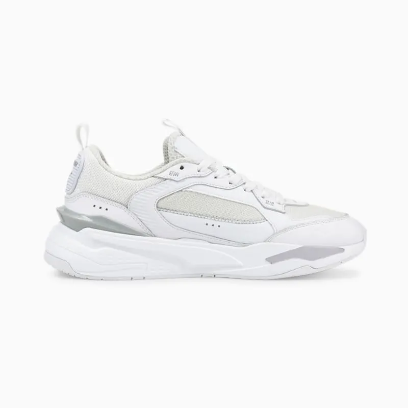 Puma RS-Fast Limiter B&W White/Grey (385561-01)