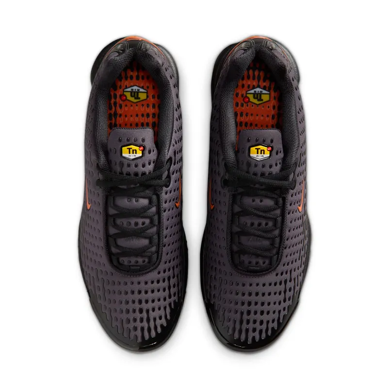Nike TN Air Max Plus VII Black Medium Ash – “Black / Dark Coppper / Medium Ash / Bright Crimson” (HQ2197-002)