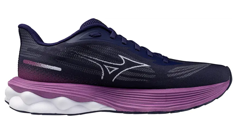 Hardloopschoenen dames Mizuno Wave Skyrise 7 Wos J1GD260973