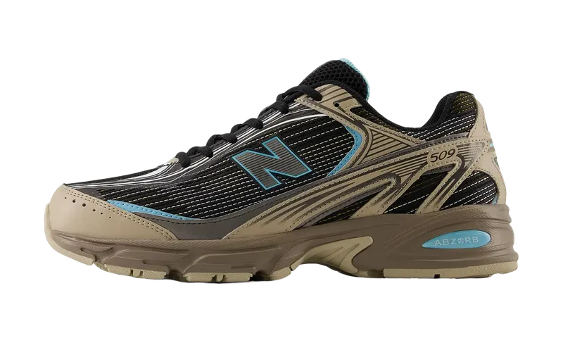 New Balance 509 “StoNeware Taffy Blue” (U509E36B)