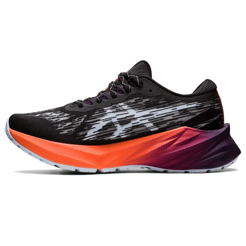 Asics NOVABLAST 3 TR Nature Bathing/Night Shade (1012B386.001)
