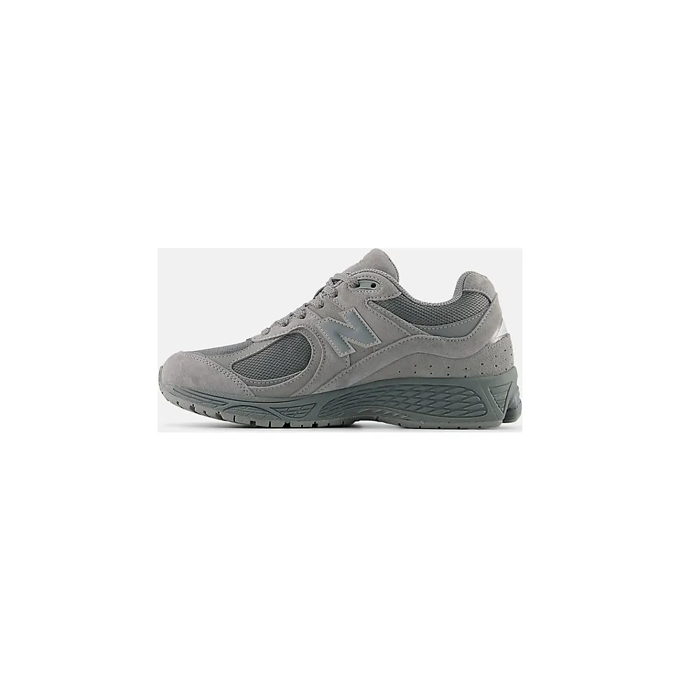 New Balance 2002R “Slate Grey / Dark Silver Metallic” (U20021O2)