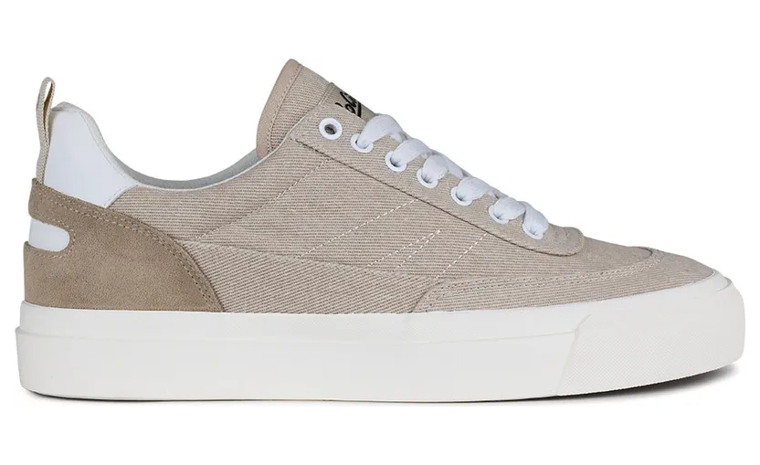 Goliath sneaker Beige (GO221111-103)