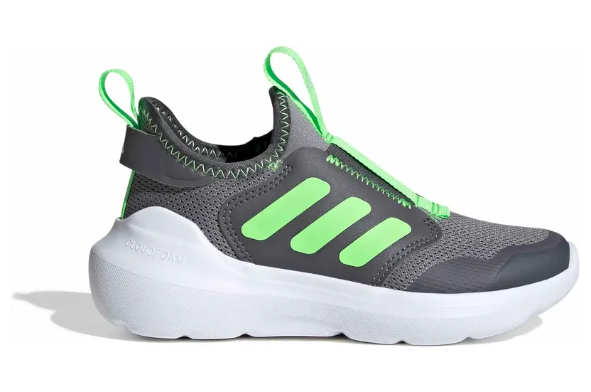 Adidas Tensaur Grijs (JP6763)