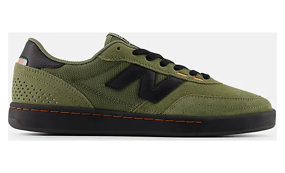 NEW BALANCE NB Numeric 440 V2 “Dark Olivine / Black” (NM440NL2)