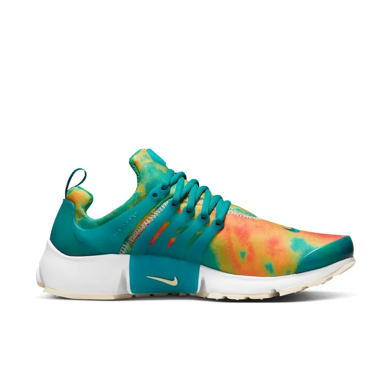 Nike Air Presto Bright Spruce Tie-Dye (CT3550-200)