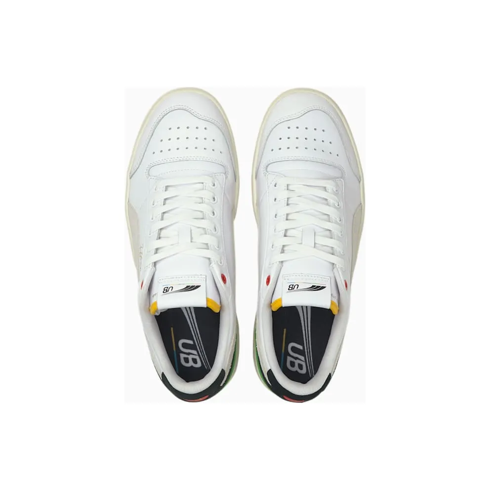 Puma x USAIN BOLT Ralph Sampson White/Blue/Black (380202-01)