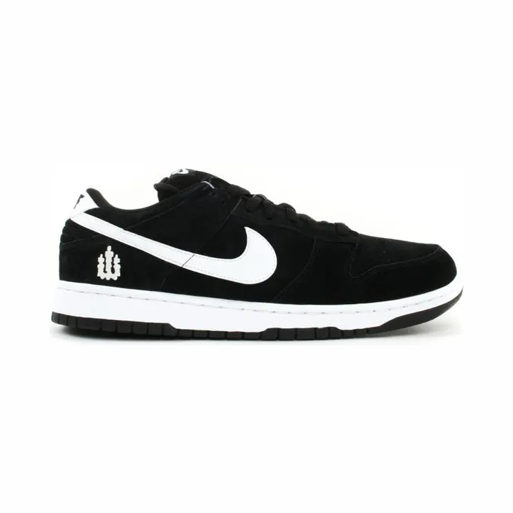 Nike Dunk Low Pro SB ‘Weiger’ Black/White (304292-014)