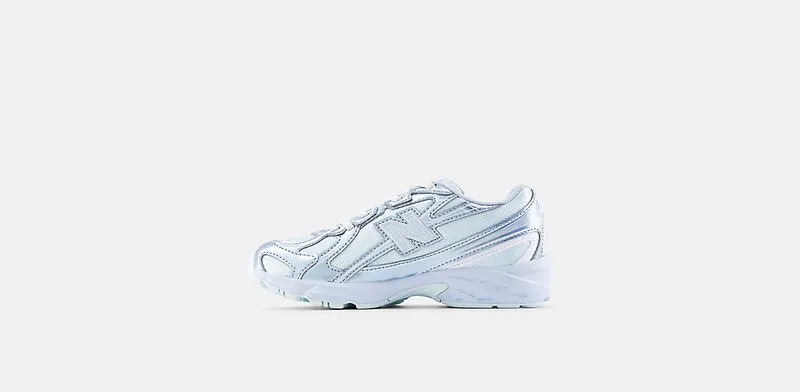 New Balance 740 Bungee Lace PS “Glint Blue” (P7407QM)