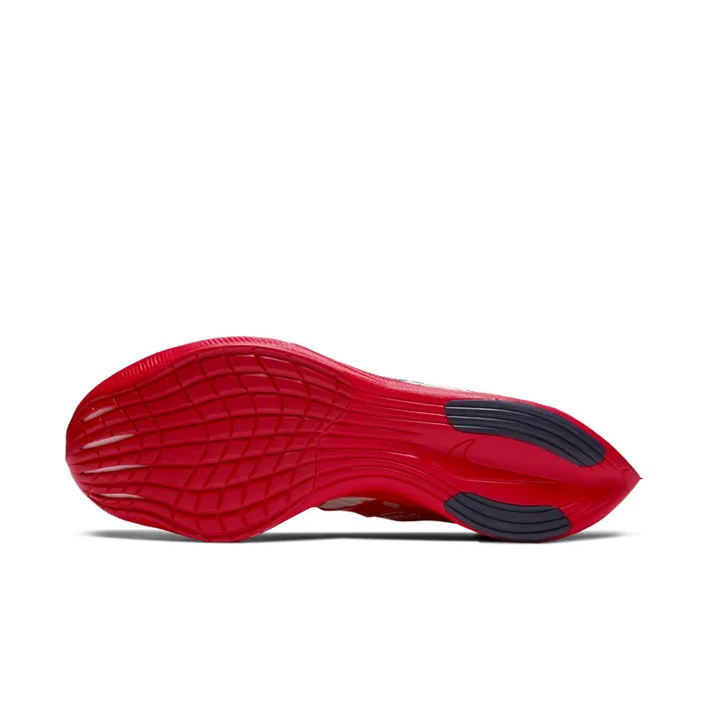 Nike ZoomX Vaporfly Next% x Gyakusou Running Red (CT4894-600)