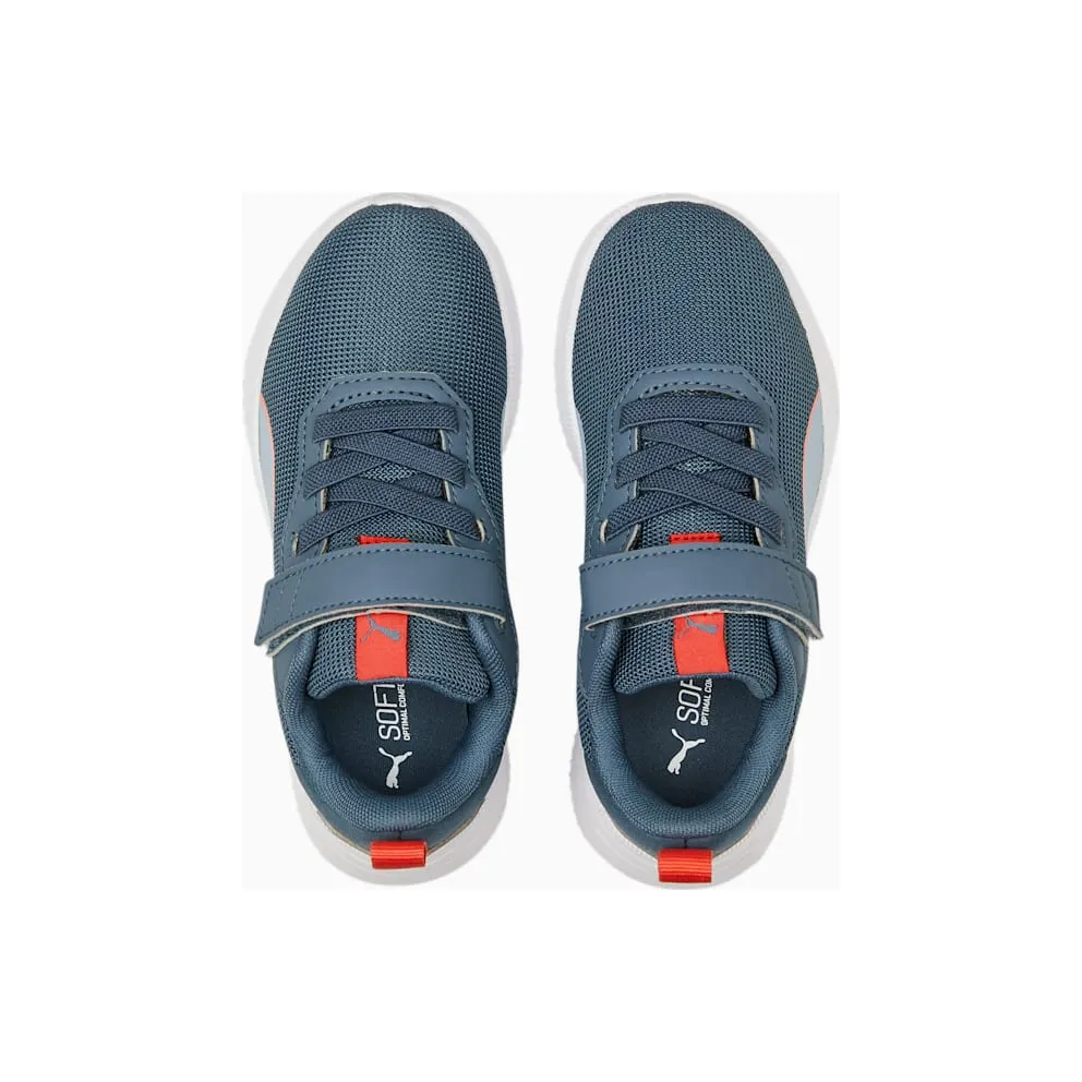 Puma Flyer Flex AC Blue/Grey/White (37638313)