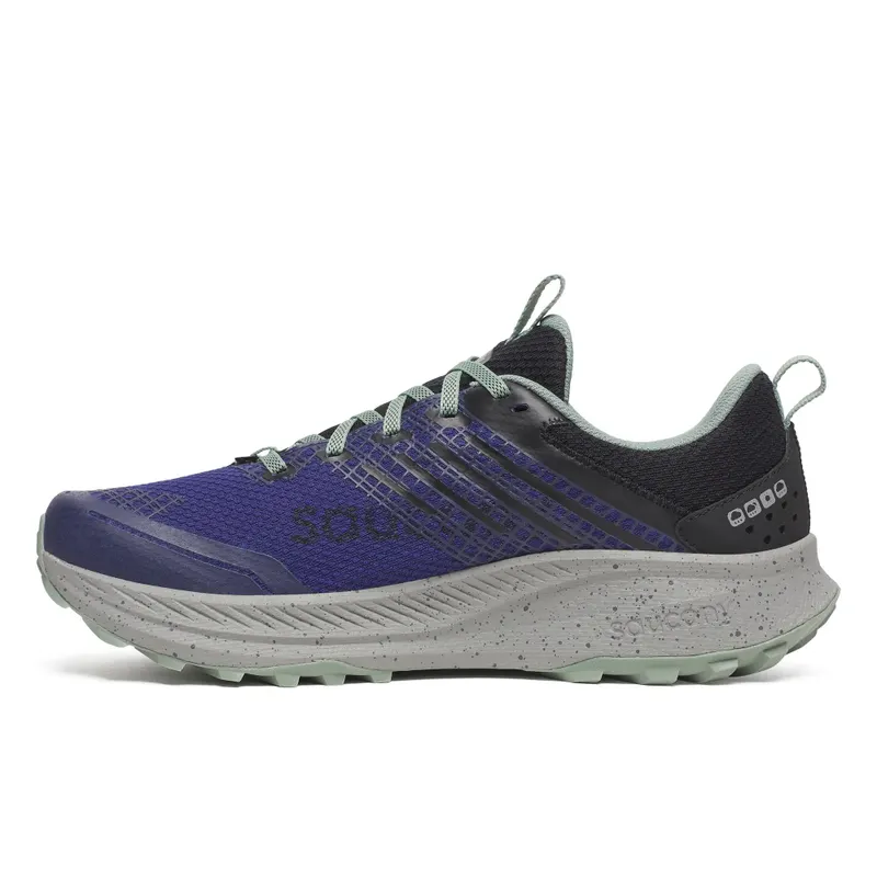 SAUCONY Ride TR2 GTX “Regal / Black” (S20953-260)
