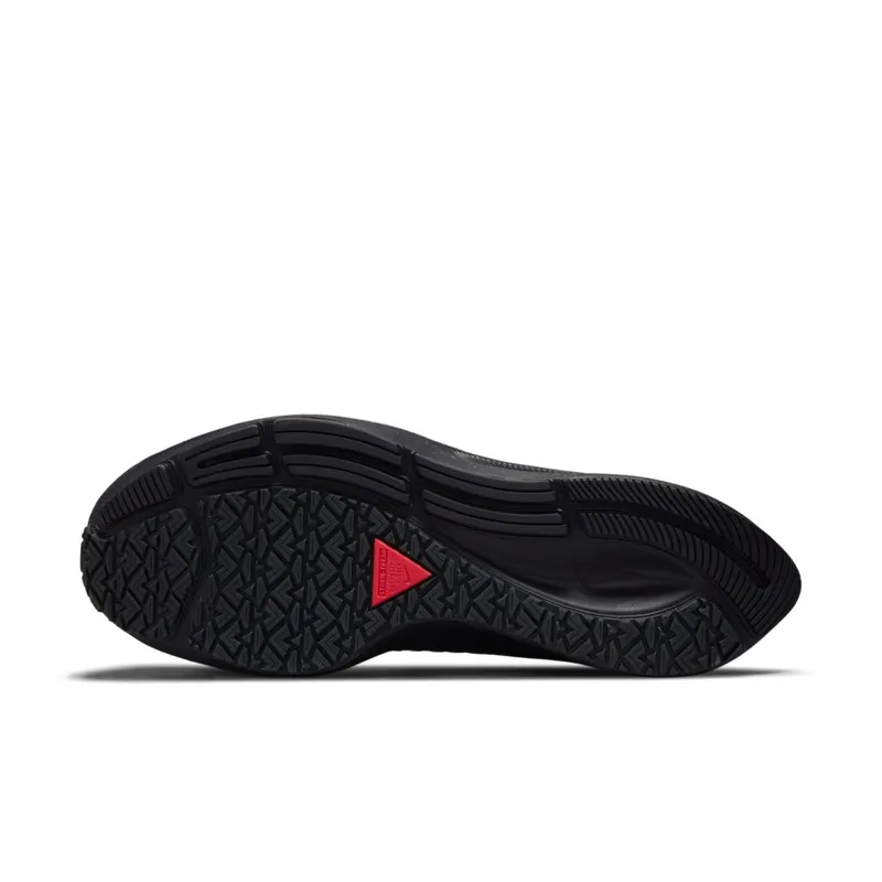 Nike Air Zoom Pegasus 38 Shield Triple Black (W) (DC4074-002)