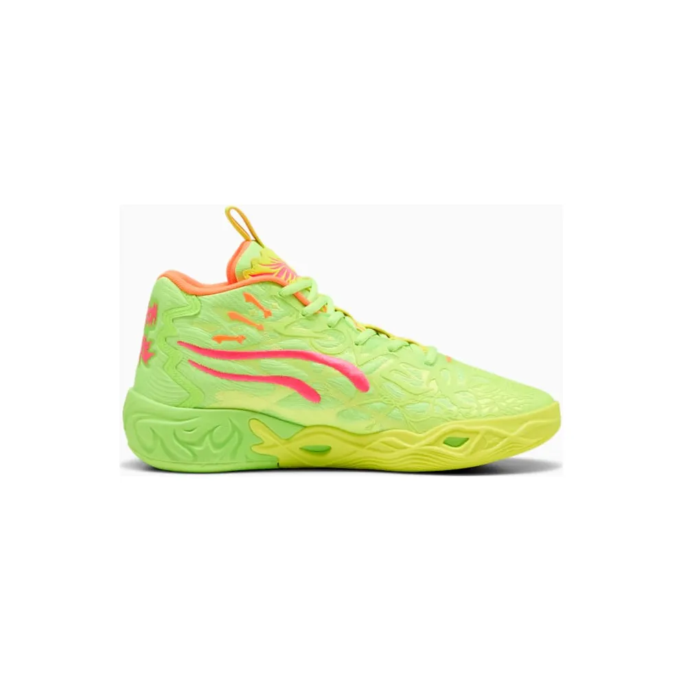 Puma LaMelo Ball MB.04 Gem (311421-01)