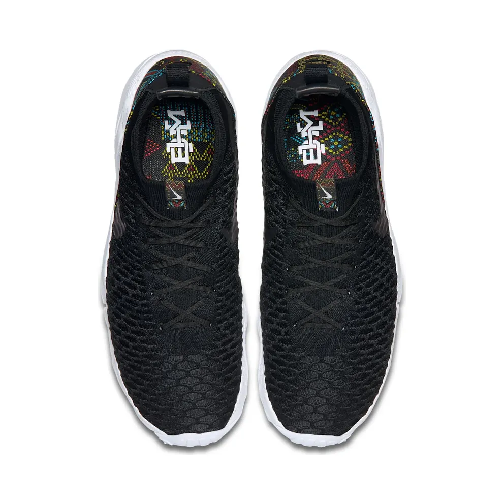 Nike Footscape Magista BHM (2016) Black/Black (824419-001)