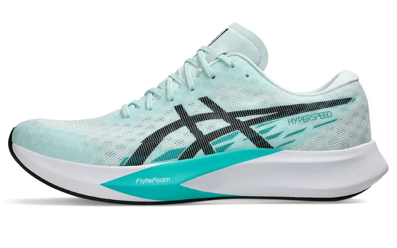 ASICS Hyper Speed 4 Soothing Sea Black (1012B677-400)