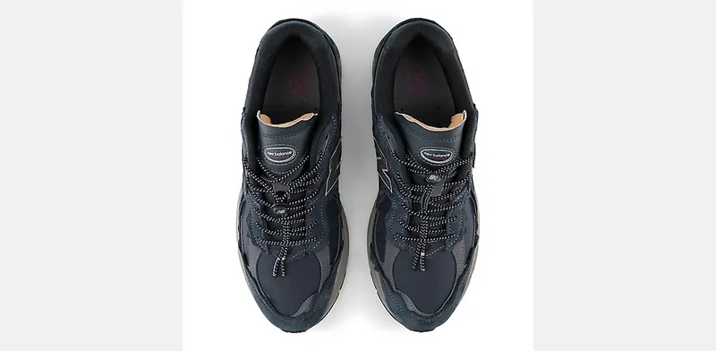 New Balance 2002R “Protection Pack – Eclipse” (M2002RDO)