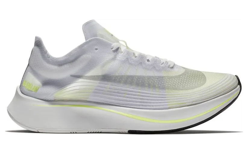 Nike Zoom Fly White Volt (AJ8229-107)