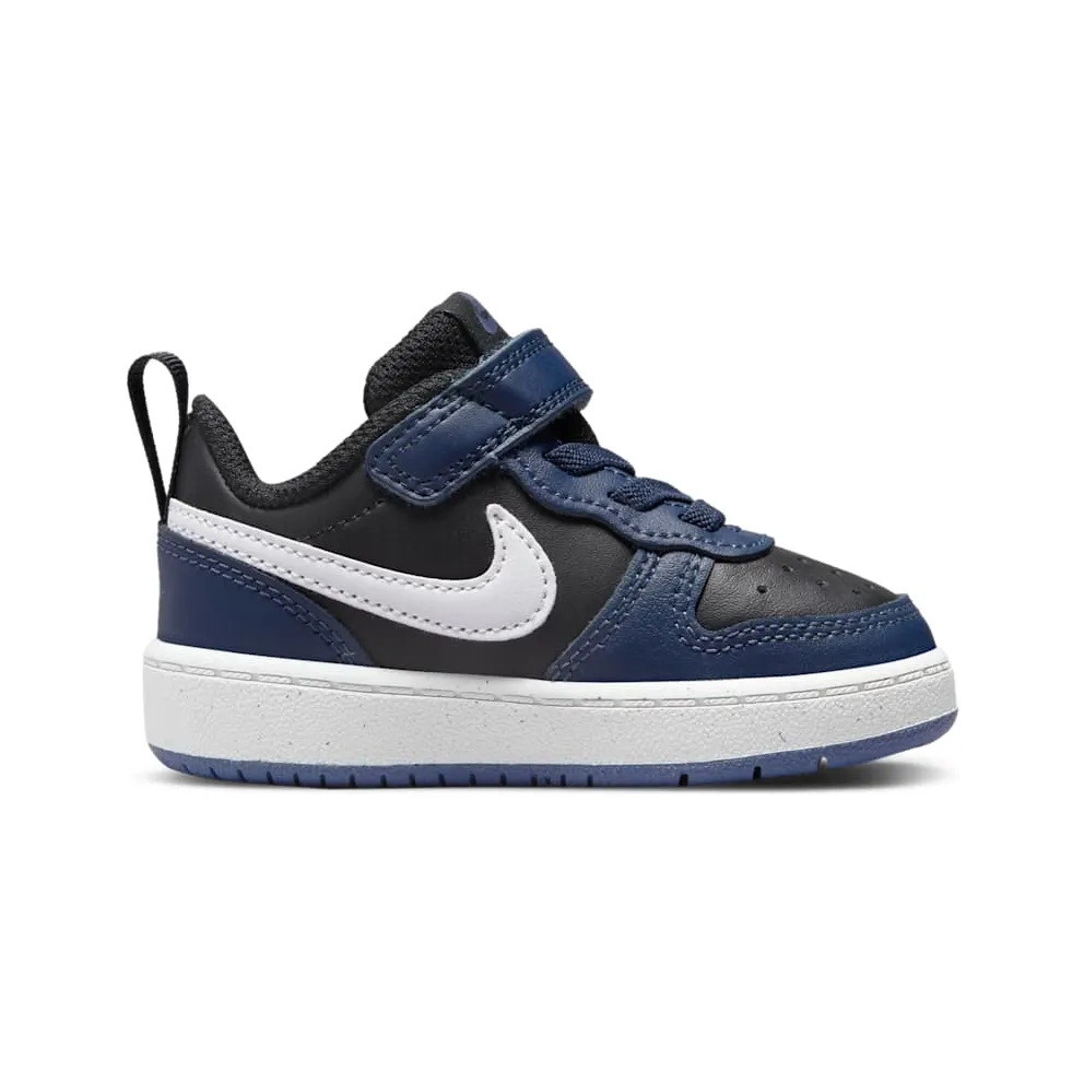 Nike Court Borough Low 2 Baby/Toddler Blue (BQ5453-404)