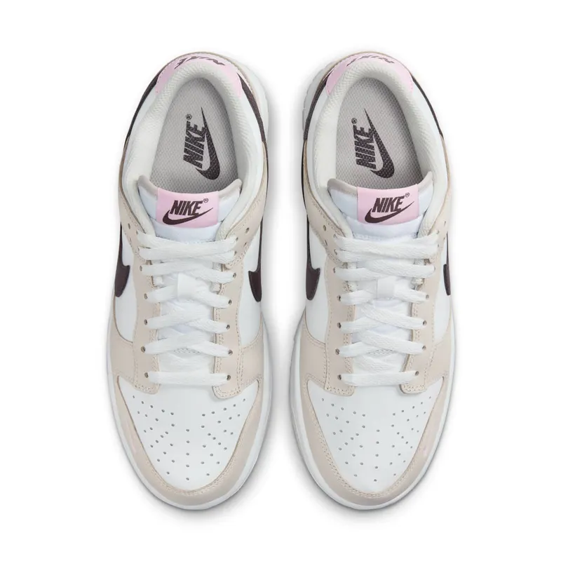 Nike Dunk Low “Neapolitan” (HF9990-100)