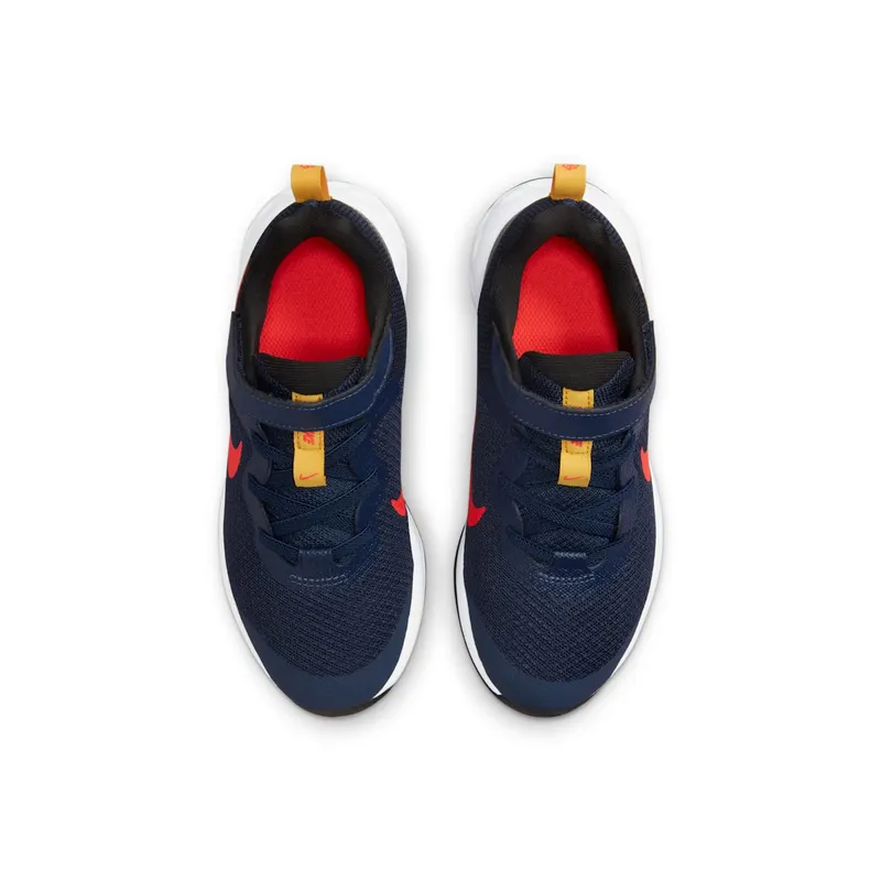 Nike Revolution 6 Younger Kids’ Blue (DD1095-412)