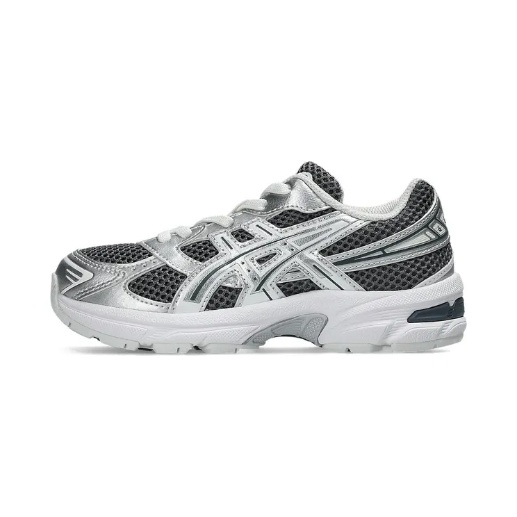 ASICS GEL-1130 PS “Carrier Grey / Pure Silver” (1204A170-020)